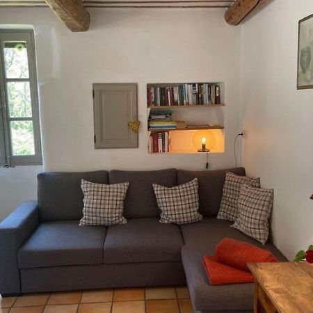 Stylish House With Heated Pool In Lacoste Lacoste  Bagian luar foto