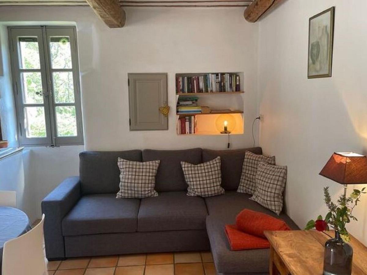 Stylish House With Heated Pool In Lacoste Lacoste  Bagian luar foto